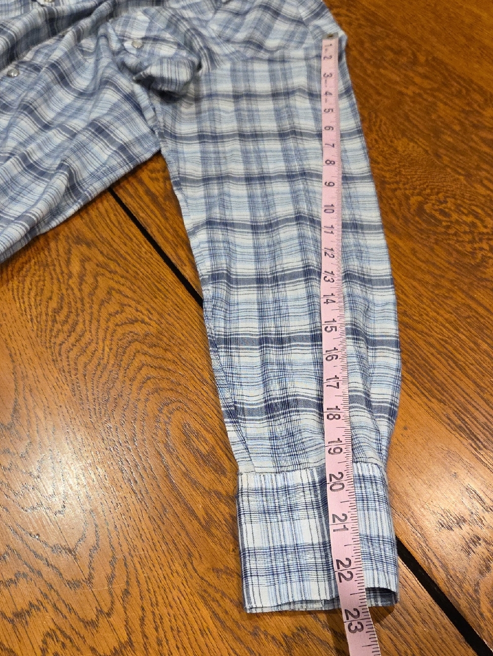 Bundle Of 3 Vintage Western Shirts - Picture 16 of 16